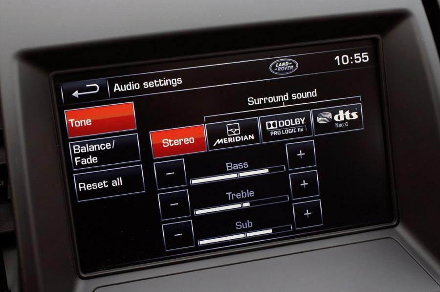  Land Rover LR2 2013 года  (фото 12 из 56)